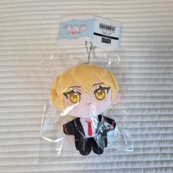 [BUNJANG] Limbus Company Sinclair Nui Paru Plush / 림버스 컴퍼니 싱클레어 누이파루 미개봉 새제품