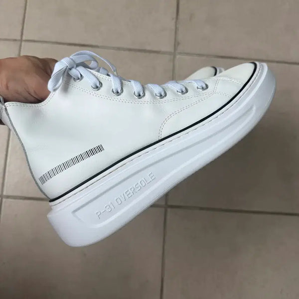 [BUNJANG] Converse Over-Sole Sneakers Size 250 / P-31 오버솔 컨버스 스니커즈 250