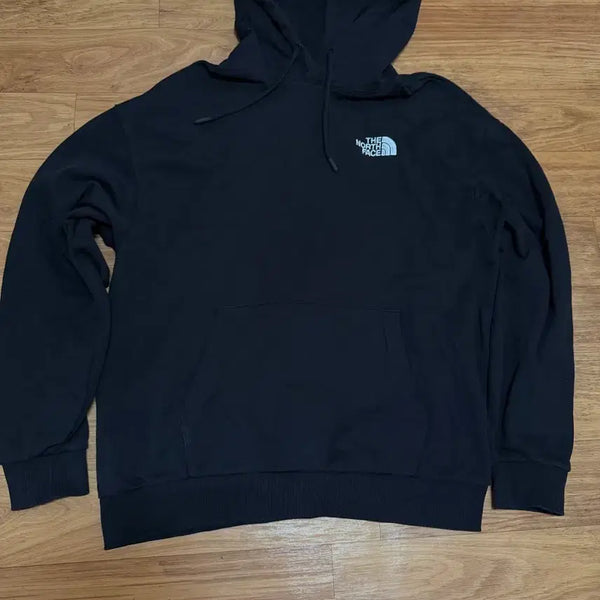 [BUNJANG] The North Face Hoodie Size 105 / [105] 노스페이스 후드티