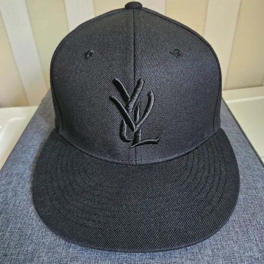 [BUNJANG] YVL Cap Size 7 3/8 / YVL 모자 7 3/8사이즈