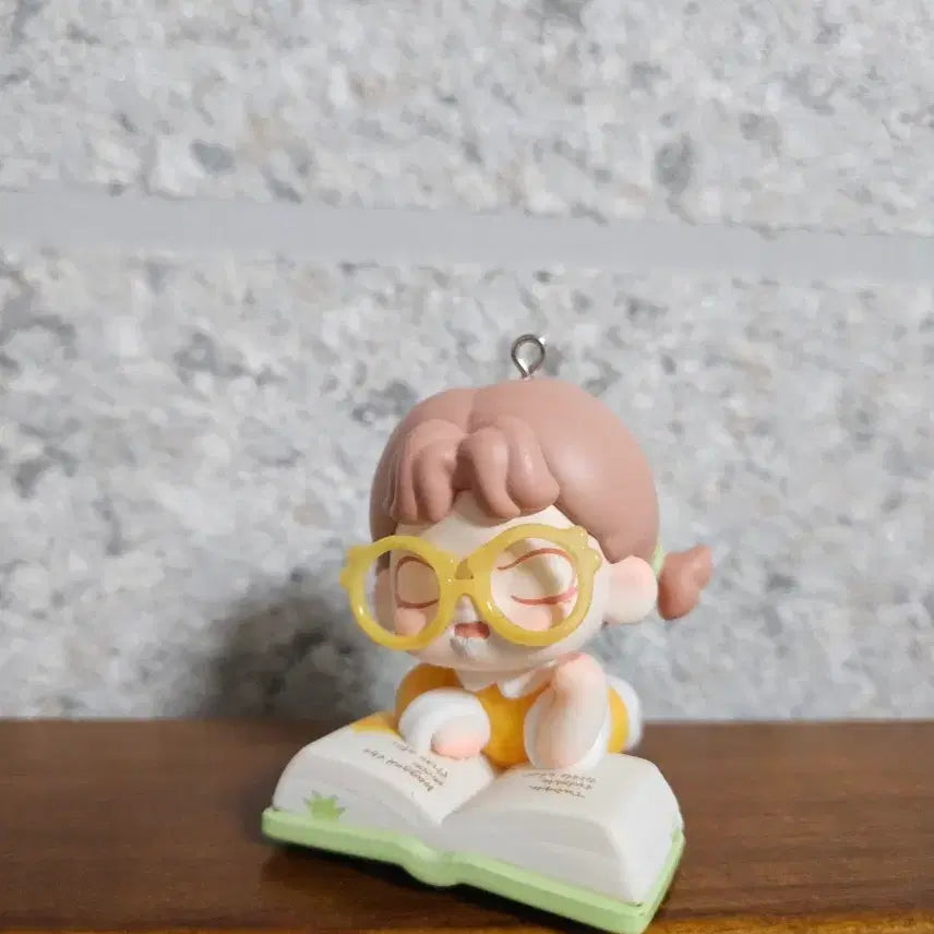 [BUNJANG] TNT Dora Mini Baby Keyring / tnt 도라 미니베이비 키링