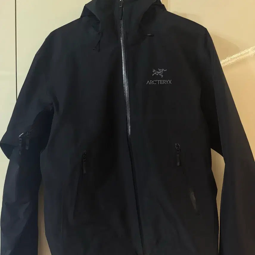 [BUNJANG] Arc'teryx Beta LT Jacket Black L / 아크테릭스 베타LT 자켓 블랙 L사이즈