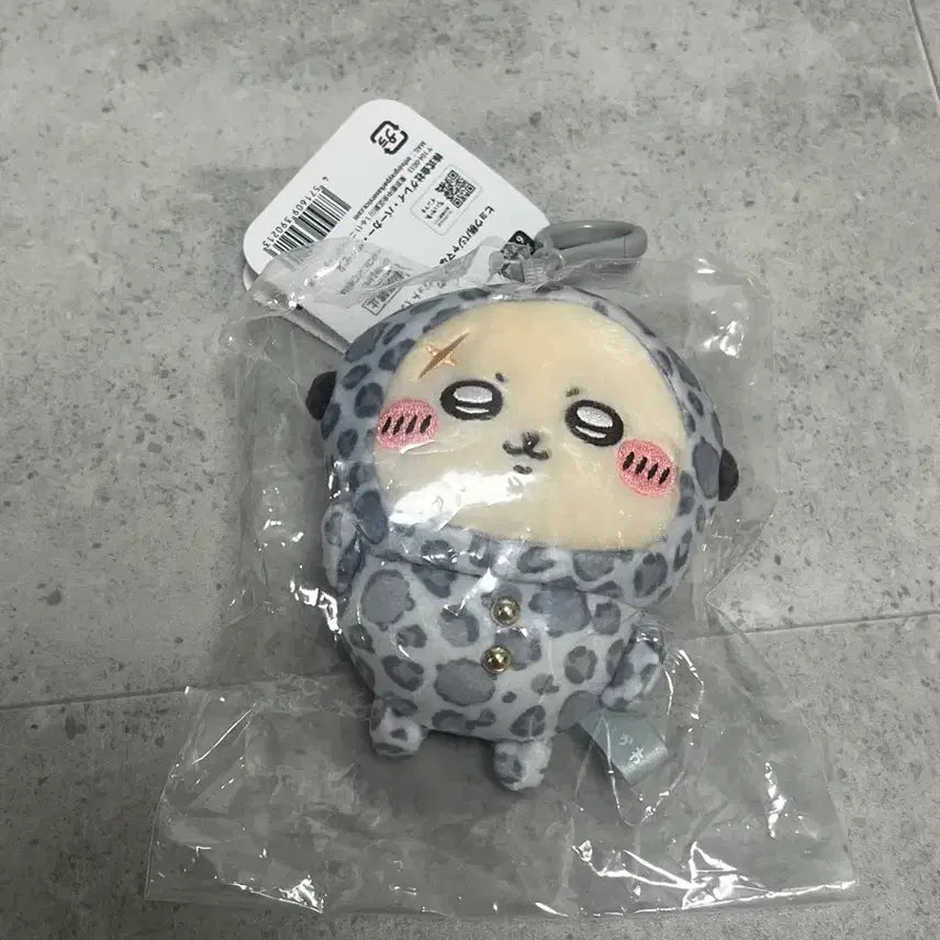 [BUNJANG] Rakko Hopi Mascot (Sealed) / 랏코 호피 마스코트 미개봉 먼작귀 미개봉