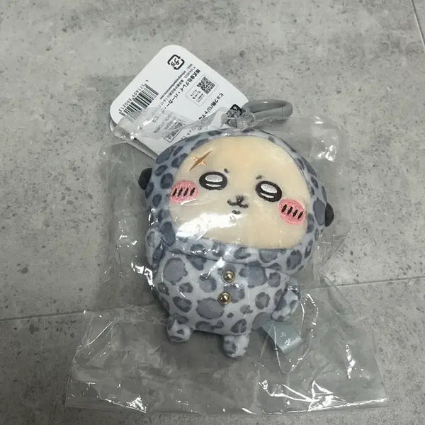 [BUNJANG] Rakko Hopi Mascot (Sealed) / 랏코 호피 마스코트 미개봉 먼작귀 미개봉