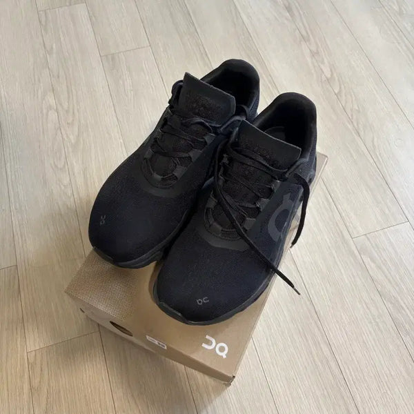 [BUNJANG] On Running Cloudmonster Sneakers EU41 / 온러닝 클라우드 몬스터 (EU41) 260