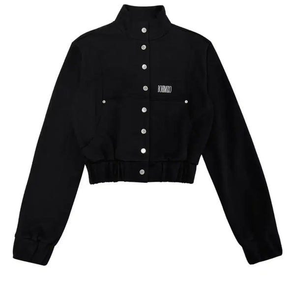[BUNJANG] Bohemian Seoul 001 Bomber Jacket / 보헤미안서울 001 BOMBER JACKET