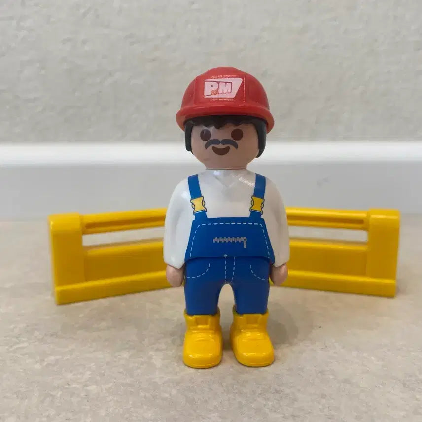 [BUNJANG] Playmobil 123 Toy Set / 플레이모빌 123