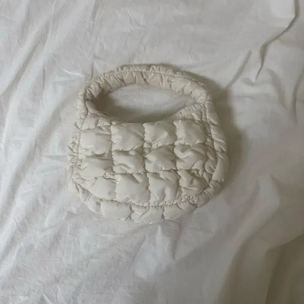 [BUNJANG] COS Quilted Mini Bag / 코스 퀼티드 미니백