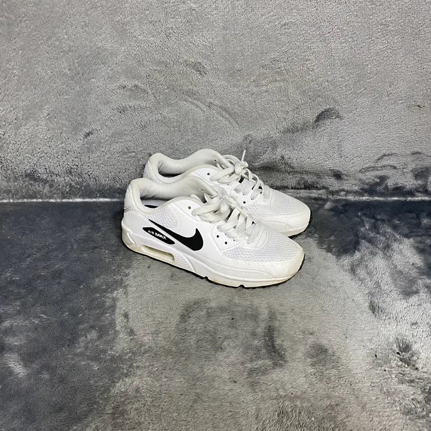 [BUNJANG] Nike Air Max Sneakers / 나이키 에어맥스 운동화 235