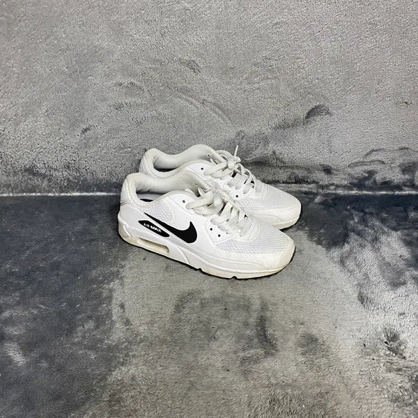 [BUNJANG] Nike Air Max Sneakers / 나이키 에어맥스 운동화 235