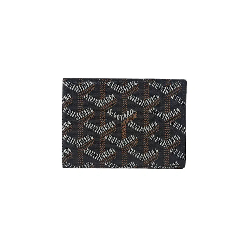 [BUNJANG] Goyard Victtoire Card Wallet Insert / 고야드 인서트 빅투와르 카드 지갑