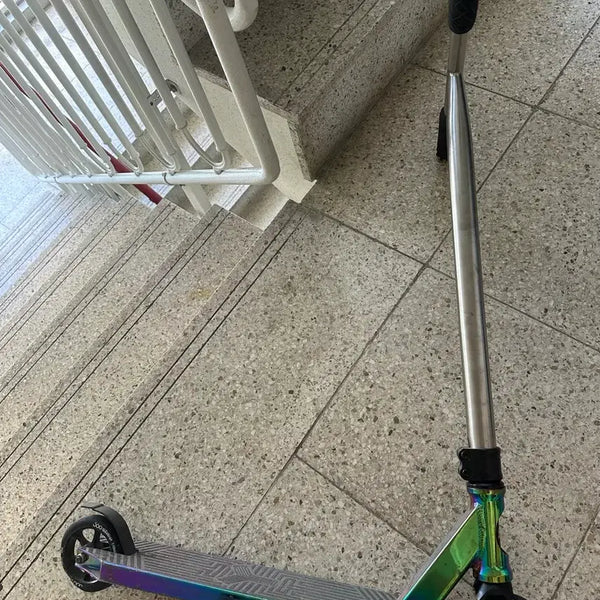[BUNJANG] Stunt Scooter 360 T-Bar / 스턴트 스쿠터 360 T바