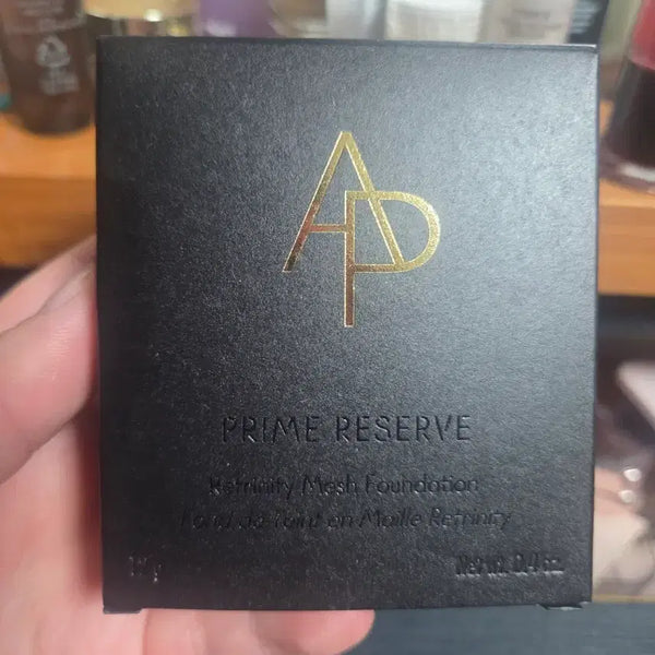 [BUNJANG] AP Prime Reserve Cushion Refill N22 / 에이피 ap 프라임리저브 쿠션 리필 n22