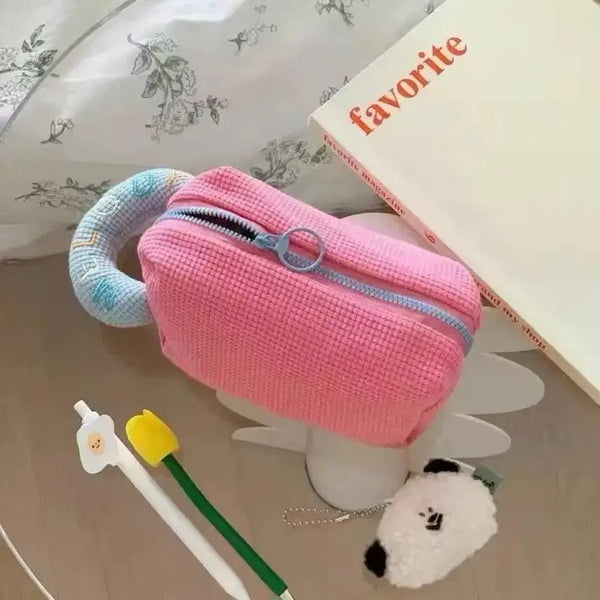 [BUNJANG] Portable Pouch / 휴대용 파우치