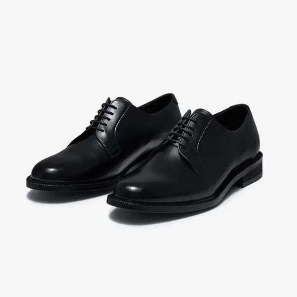 [BUNJANG] Mutnaardd Plain Derby Shoes (275) / 무탠다드 플레인 더비슈즈 275