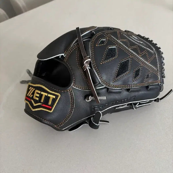 [BUNJANG] Zett Pitcher's Glove / 제트 투수 글러브 교환x