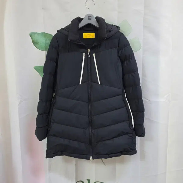 [BUNJANG] Louis Castel Duck Down Padded Jacket / 루이까스텔  덕다운 패딩