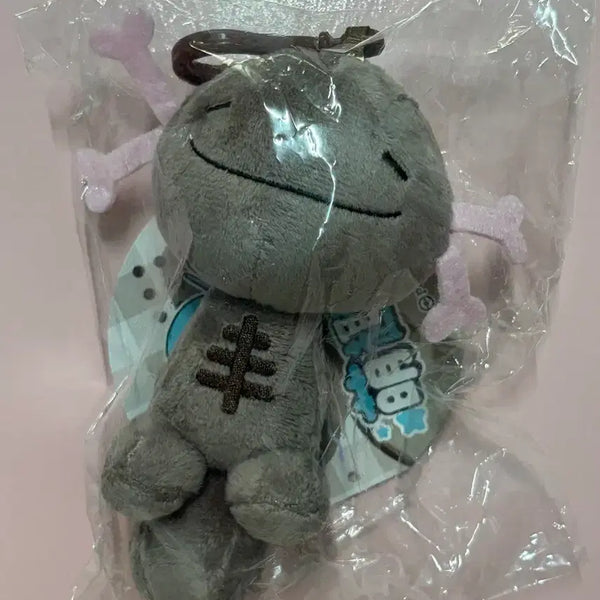 [BUNJANG] Wooper Keyring / 팔데아 우파 키링