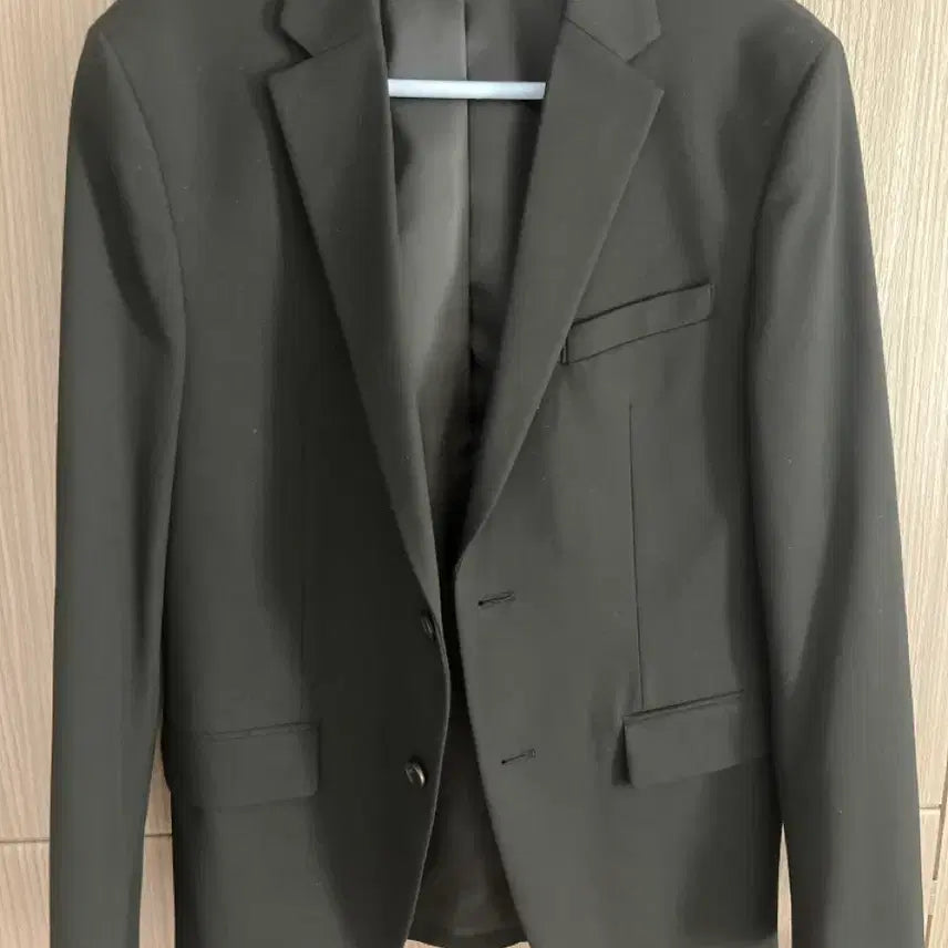 [BUNJANG] Musinsa Standard Blazer / 무신사 스탠다드 블레이저
