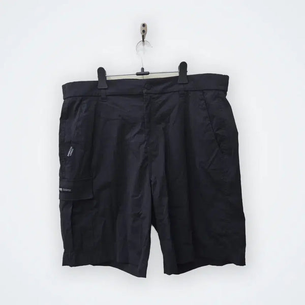 [BUNJANG] Jeep Casual Shorts Black / [M] 지프 캐주얼 반바지 블랙