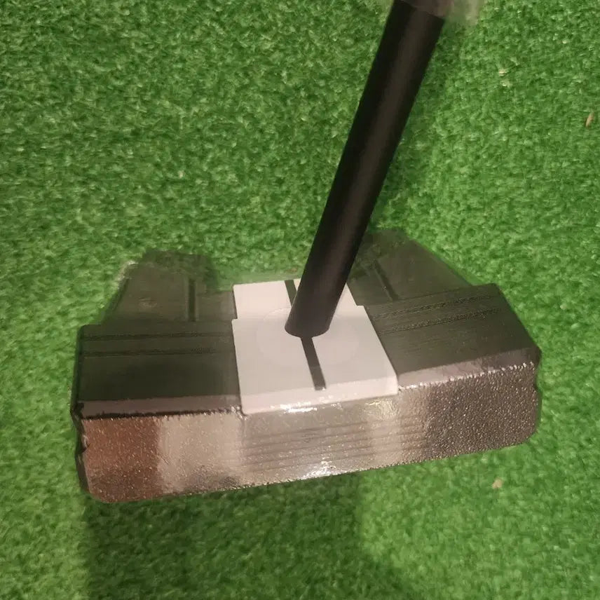 [BUNJANG] Gullimchae Zero-Torque Putter 33-inch / 신형 굴림채 제로토크 퍼터 (새상품) 33인치