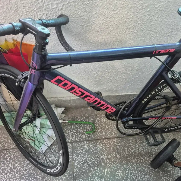 [BUNJANG] Constatine Pixie Fixed Gear Bicycle / 콘스탄틴 픽시 자전거 판매합니다.