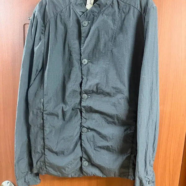 [BUNJANG] Transit China Packable Jacket (Size L) / [L]트랜짓 Transit 차이나 패커블 자켓 키드밀리님 착용