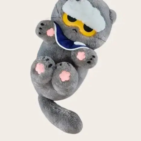 [BUNJANG] Jo & Friends Joa Medium Plush Doll (Sealed) / 조앤프렌즈 조아 중형 인형