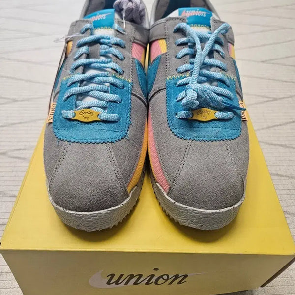 [BUNJANG] Nike x Union Cortez SP / 나이키x유니온 코르테즈