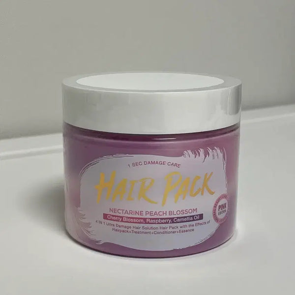 [BUNJANG] Bio Recipe Hair Pack / 바이오레시피 헤어팩