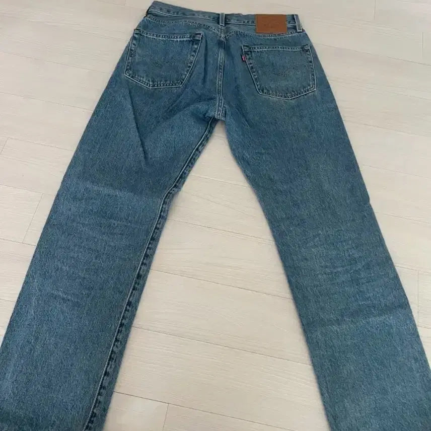 [BUNJANG] Levi's 555 Premium Jeans (32x32) / 리바이스 555 32/32 프리미엄