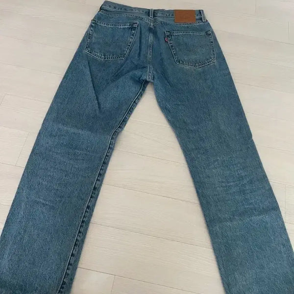 [BUNJANG] Levi's 555 Premium Jeans (32x32) / 리바이스 555 32/32 프리미엄