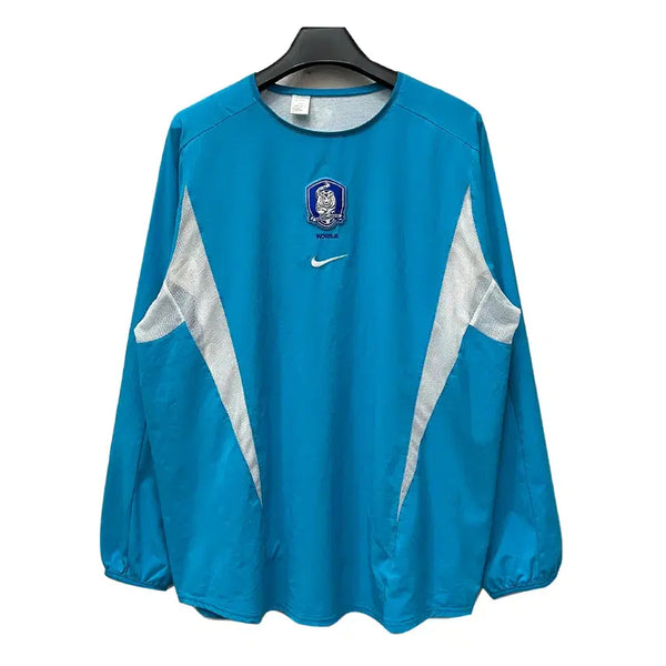 [BUNJANG] Nike 2002-2004 National Team Player Issued Dual Layer Training Top 110 / 나이키 02-04 국대 선수지급용 듀얼레이어 트레이닝 탑 110