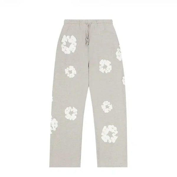 [BUNJANG] Denim Tears Sweatpants Grey / 새상품)데님 티어스 스웨트팬츠 그레이 판매 (M/L)