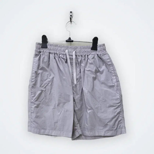 [BUNJANG] Mood Mood Banding Shorts Light Grey / [50] 무드 밴딩 반바지 라이트그레이