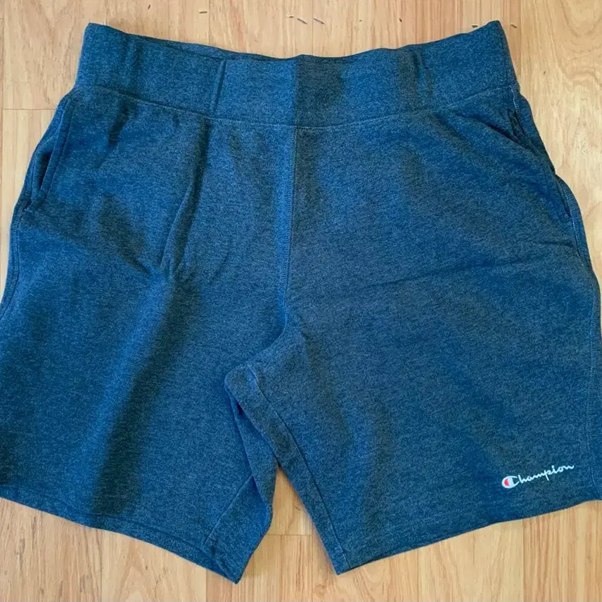 [BUNJANG] Champion Training Shorts / 챔피온 트레이닝 반바지