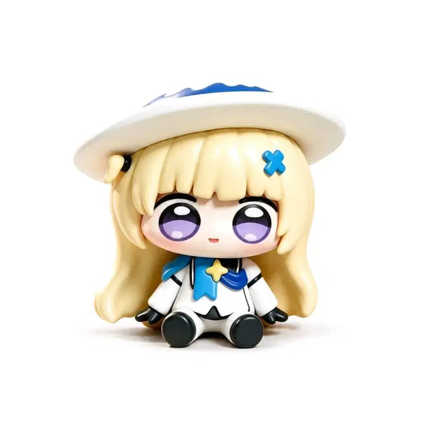 [BUNJANG] Myojo Pebby Figure (Sealed) / (미개봉) 명조 페비 피규어