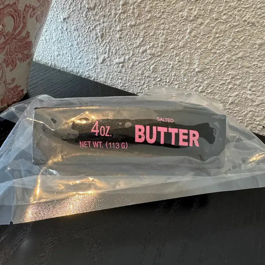 [BUNJANG] Black Butter Slang Bag / 루카 블랙버터