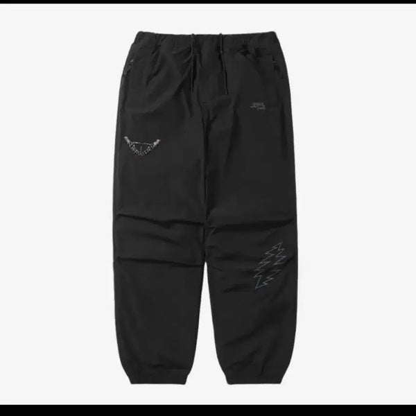 [BUNJANG] thisisneverthat x Grateful Dead Wind Pants XL / 디스이즈네버댓x그레이트풀데드 윈드 팬츠 XL