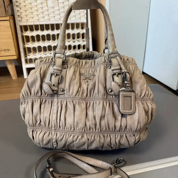 [BUNJANG] Prada Authentic [Item Type] / 프라다 정품