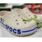 [BUNJANG] Crocs 205089-2Y2 Authentic Sandals / 크록스 205089-2Y2 정품 샌들 여름 신발