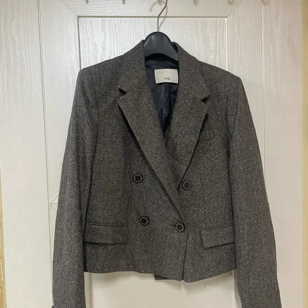 [BUNJANG] J.J. GOTS Jacket (Size 55) / jj지고트 자켓(55)