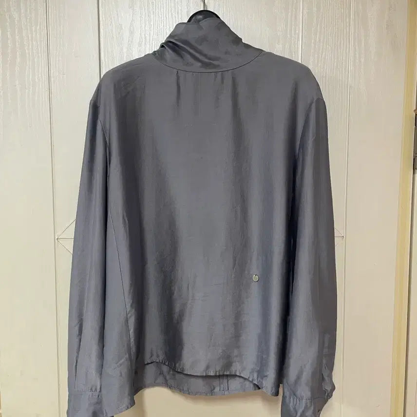 [BUNJANG] ON & ON Blouse (Size 66) / 온앤온 블라우스(66)