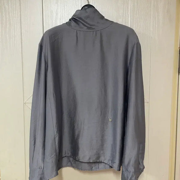 [BUNJANG] ON & ON Blouse (Size 66) / 온앤온 블라우스(66)