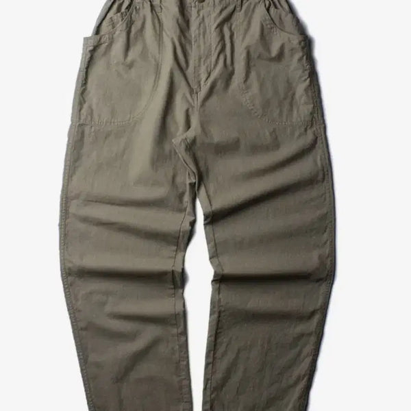 [BUNJANG] The Rescue Linen Pants L / 더레스큐 리넨 바지 L 라지