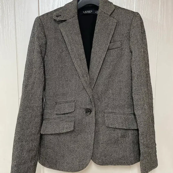 [BUNJANG] Lauren Ralph Lauren Jacket / 로렌 랄프로렌자켓(44)