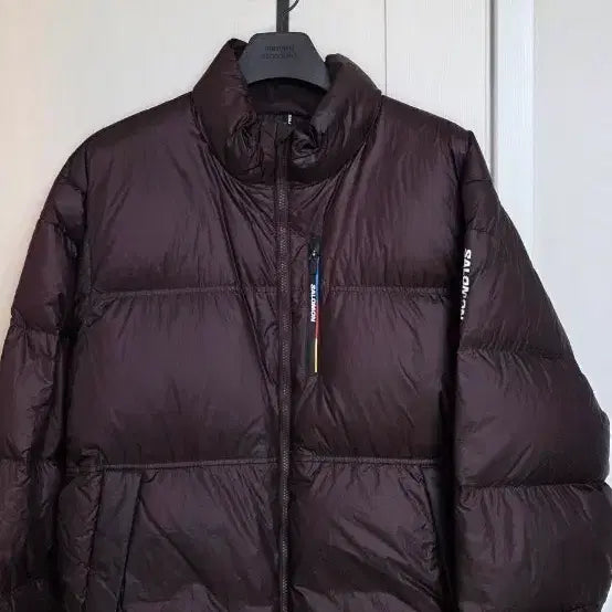 [BUNJANG] Salomon Contour Chocolate XXL / 살로몬 컨투어 초콜릿 xxl