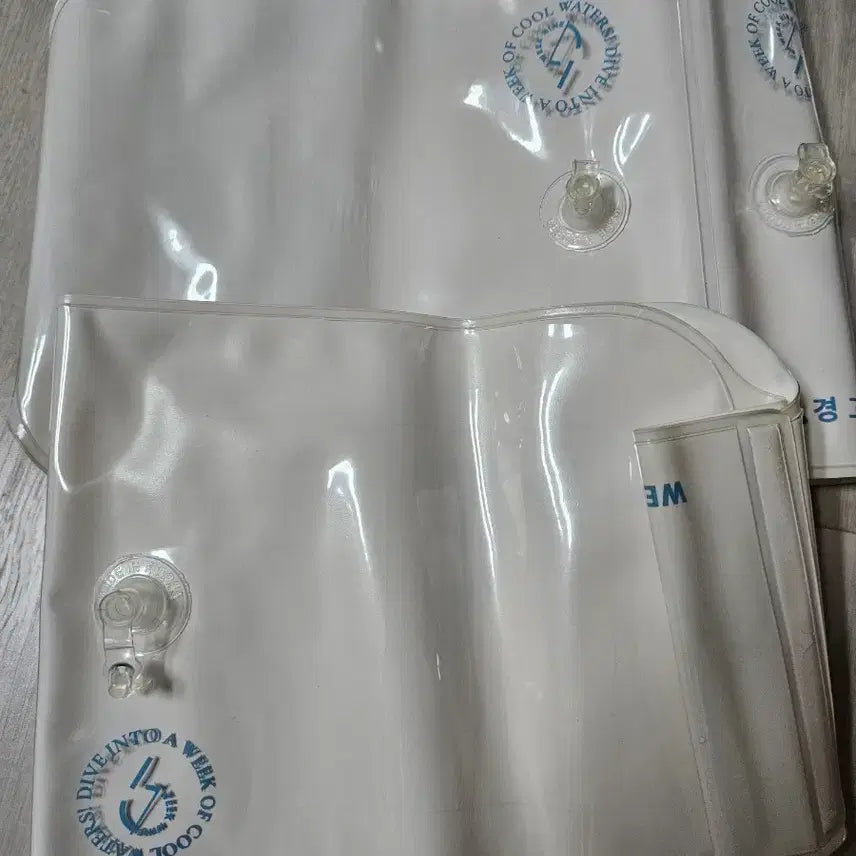 [BUNJANG] Inflatable Swim Tube / 팔 튜브