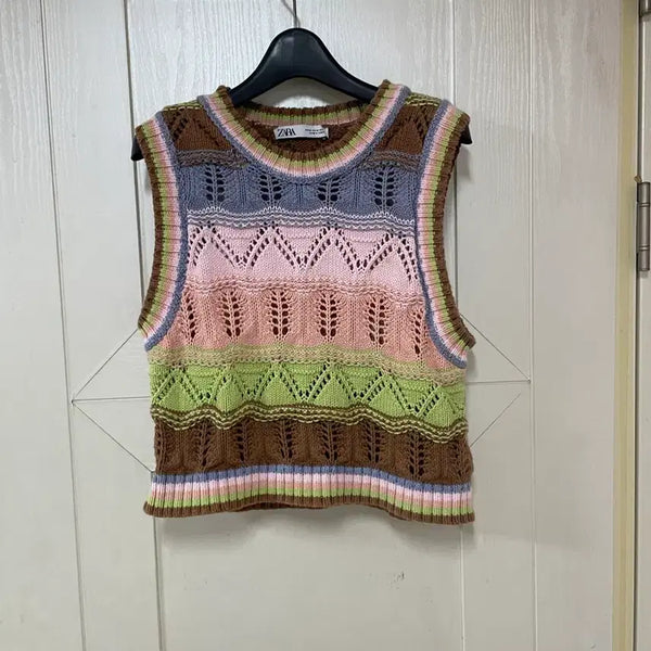 [BUNJANG] Zara Vest M / 자라 베스트(m)