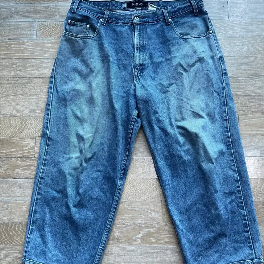 [BUNJANG] Levi's Silvertab Baggy Jeans (40x30) / Levi's Silvertab baggy(40x30)